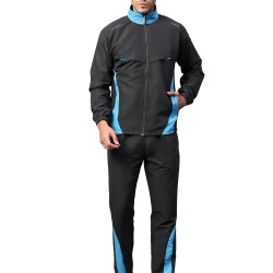 ChargeFlex Men's Tracksuit - 100% Polyester
