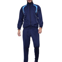 CoreSprint Men's Tracksuit - 100% Polyester