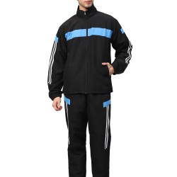 GlideForce Men's Tracksuit - 100% Polyester