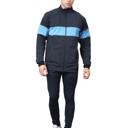 GlideX Men's Tracksuit - 100% Polyester
