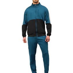 HyperLane Men's Tracksuit - 100% Polyester