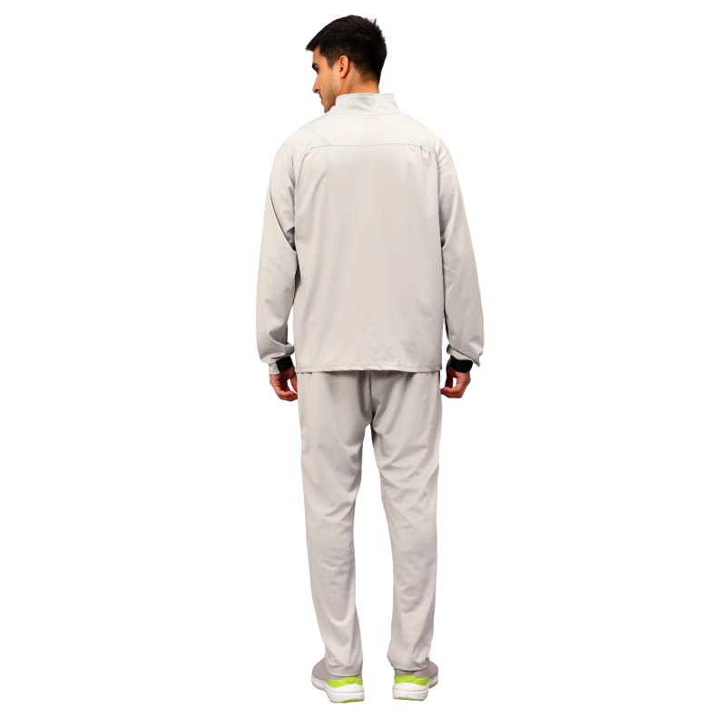 JetStride Men's Tracksuit - 100% Polyester