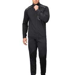 NitroEdge Men's Tracksuit - 100% Polyester