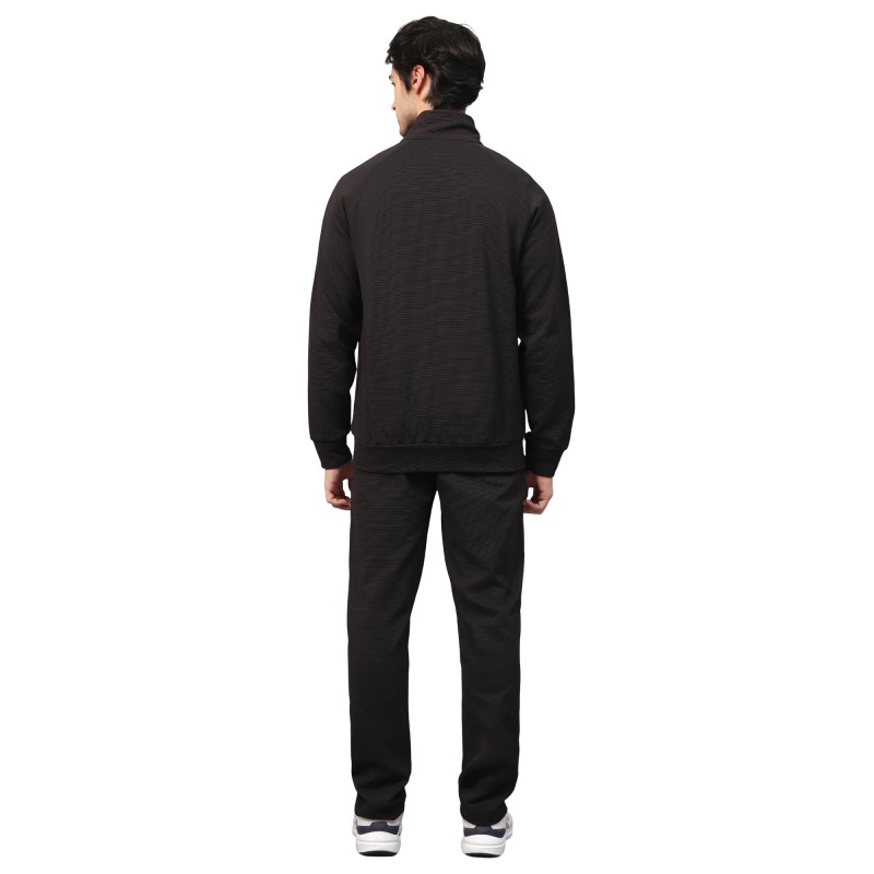 PowerGlide Men's Tracksuit - 100% Polyester