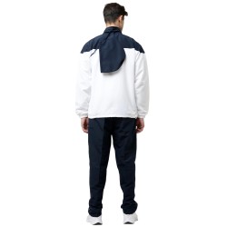 PulseCore Men's Tracksuit - 100% Polyester