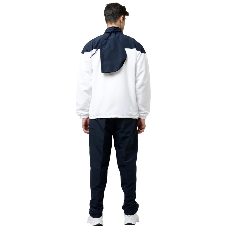 PulseCore Men's Tracksuit - 100% Polyester
