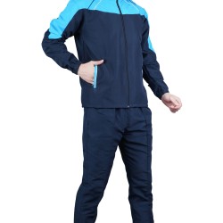 RapidTrail Men's Tracksuit - 100% Polyester