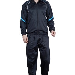SprintLine Men's Tracksuit - 100% Polyester