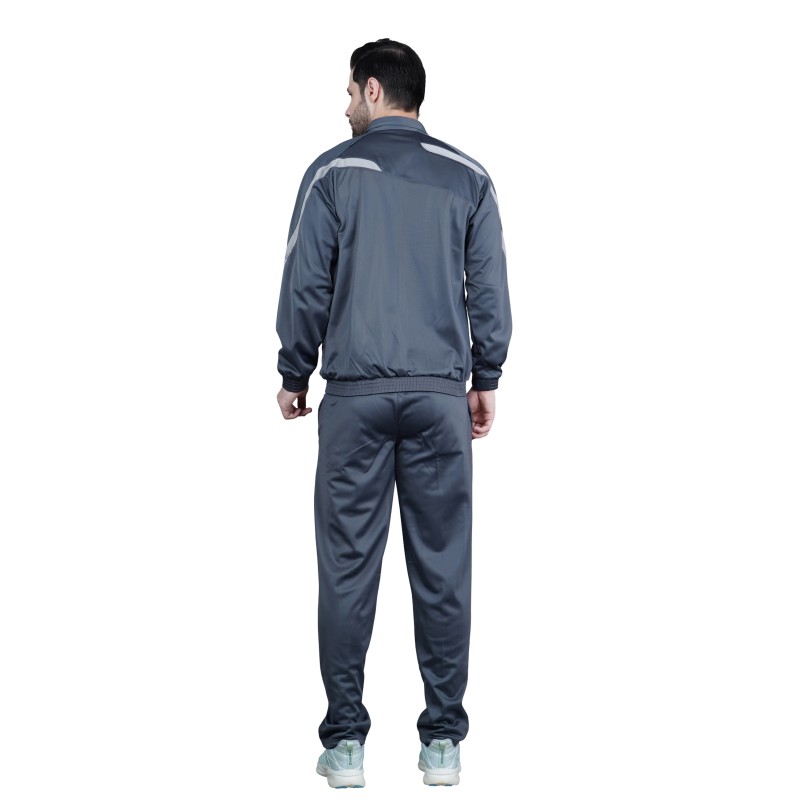 StreetFlow Men's Tracksuit - 100% Polyester