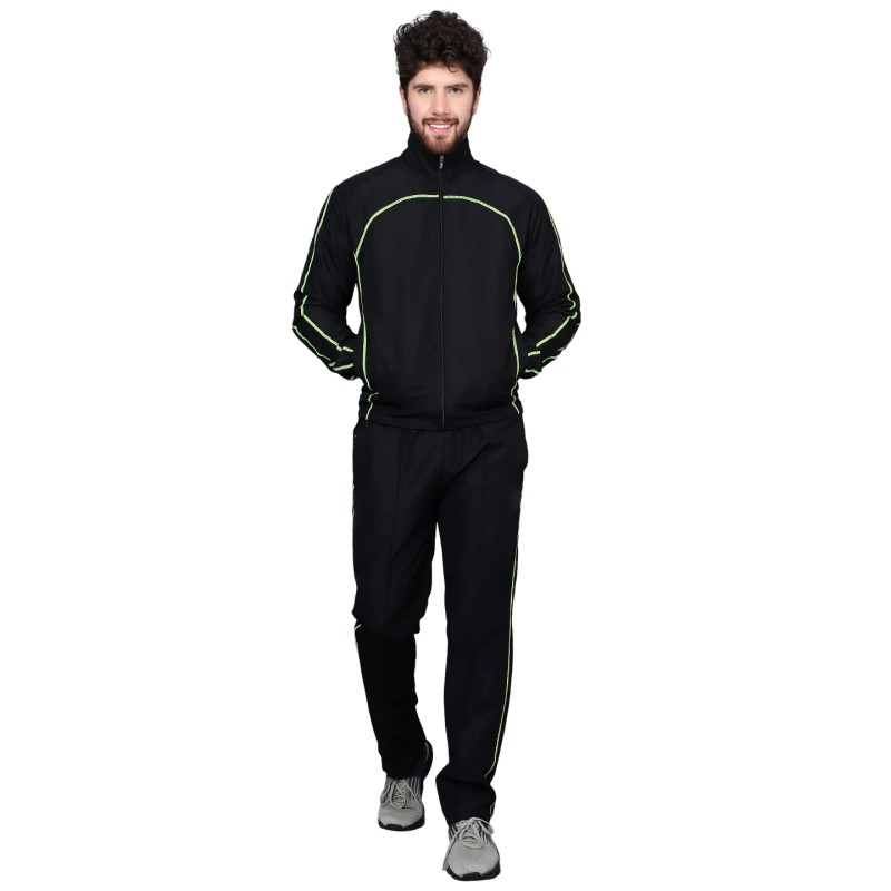Titan Trail Men's Tracksuit - 100% Polyester