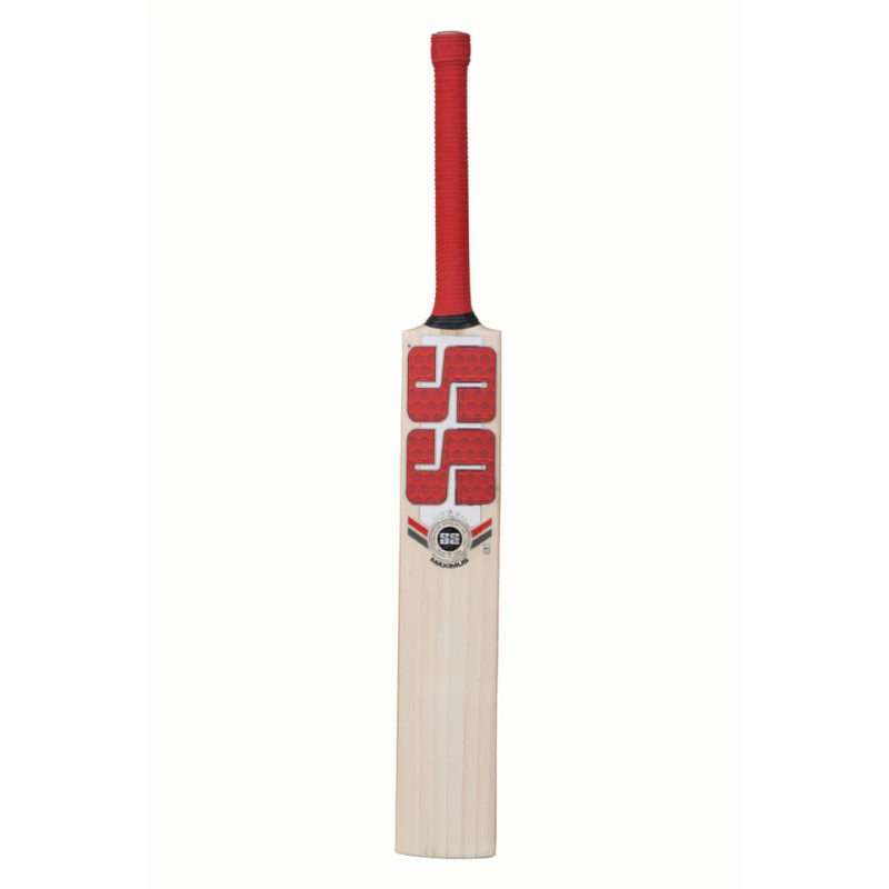 SS Maximus Bats English Willow Cricket Bat