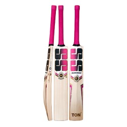 SS GLADIATOR English Willow Cricket Bat