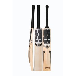 SS Limited Edition Bats English Willow Cricket Bat