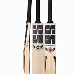 SS Limited Edition Bats English Willow Cricket Bat