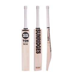 SS Retro 5 Star English Willow Cricket Bat