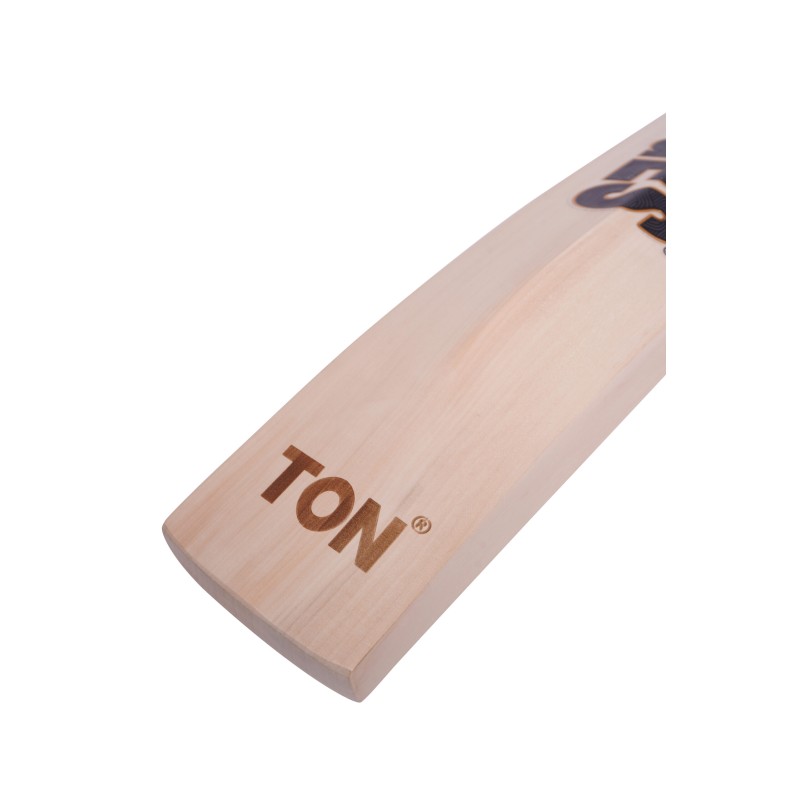 SS Retro 5 Star English Willow Cricket Bat