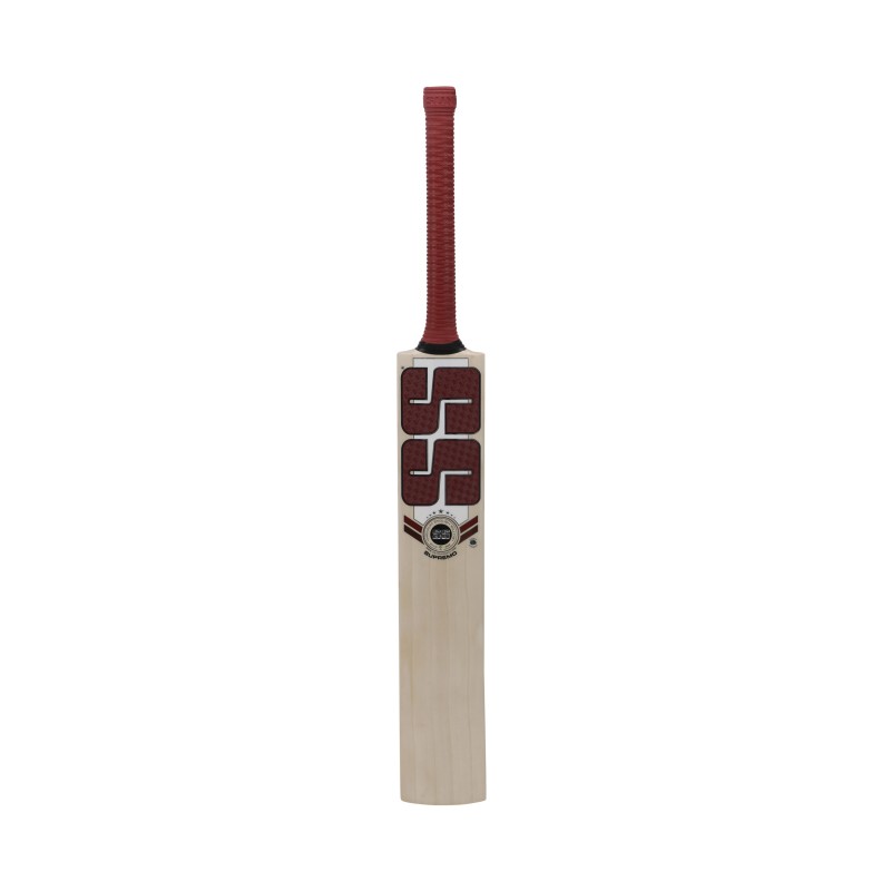 SS Supremo English Willow Cricket Bat