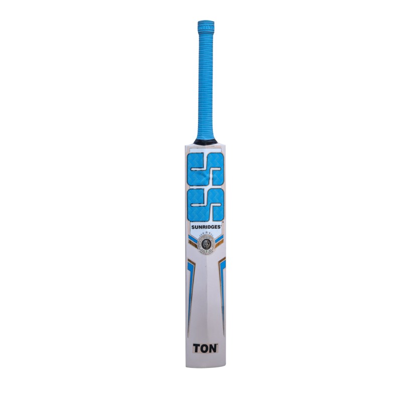 SS Storm English Willow Cricket Bat