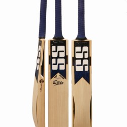 SS Elite (Saurav Ganguly) English Willow Cricket Bat
