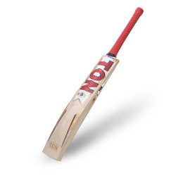 SS Ton Gold Edition English Willow Cricket Bat