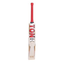 SS Ton Gold Edition English Willow Cricket Bat