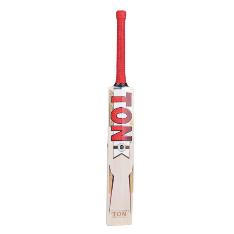SS Ton Gold Edition English Willow Cricket Bat