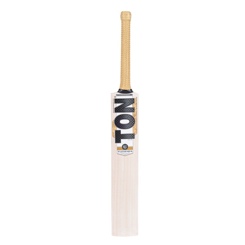SS Ton Legend English Willow Cricket Bat