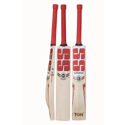 SS Maximus Bats English Willow Cricket Bat