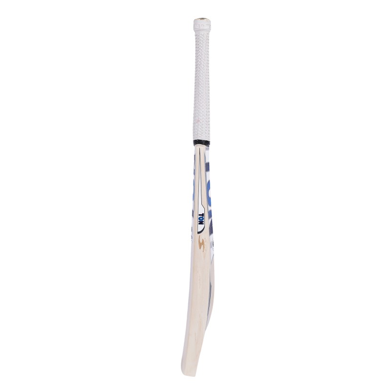 SS Ton Player Edition English Willow Cricket Bat
