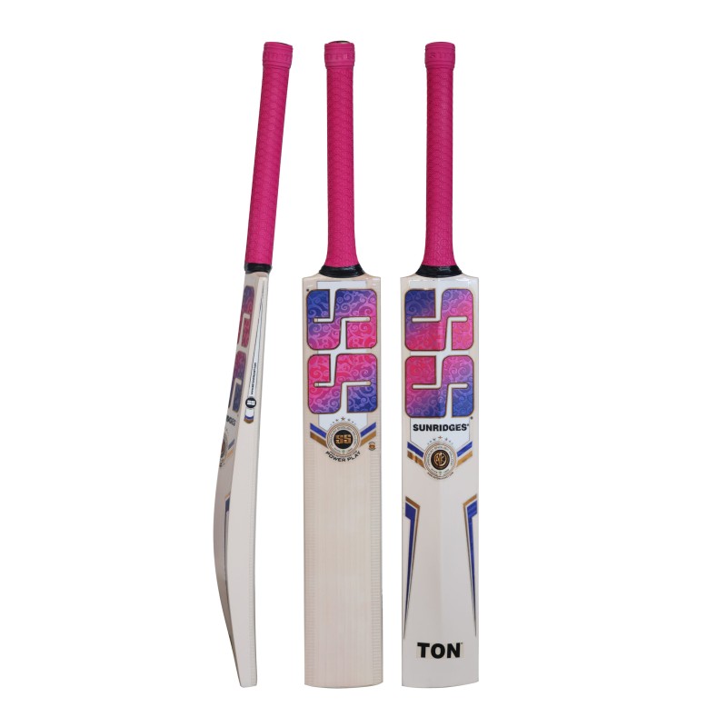 SS Power Play English Willow Cricket Bat