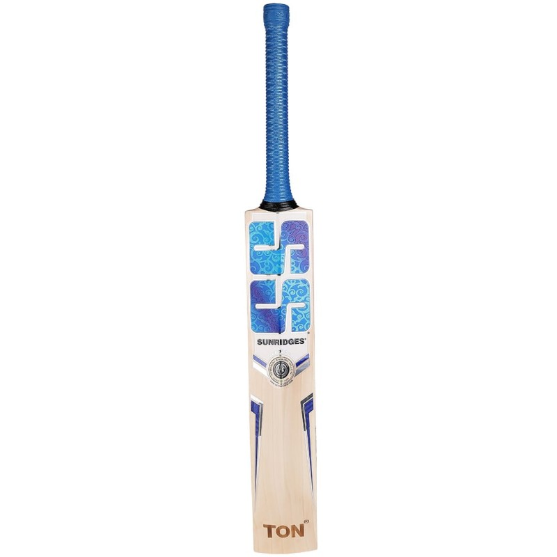 SS Premium English Willow Cricket Bat