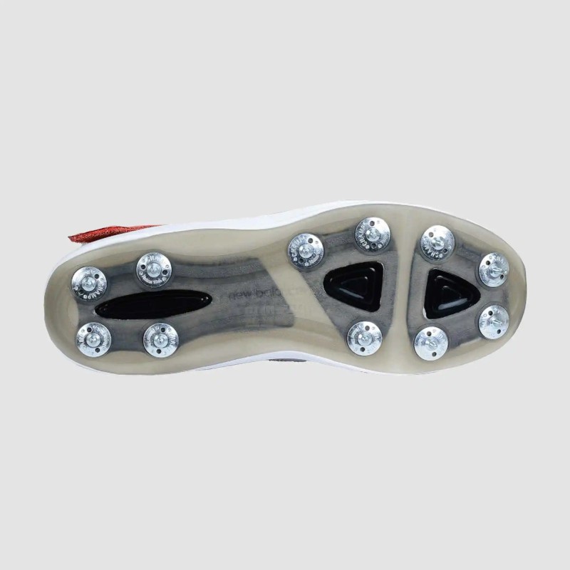 New Balance CK4040F7 Cricket Shoes - Steel Spikes