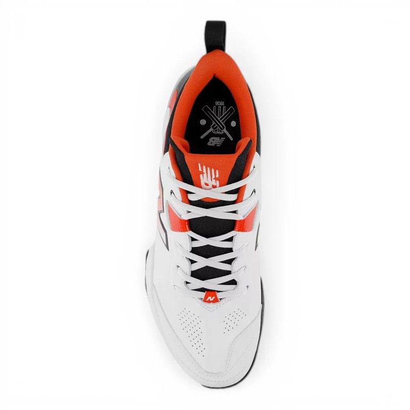 New Balance CK4020F6 Cricket Shoes - Rubber Studs
