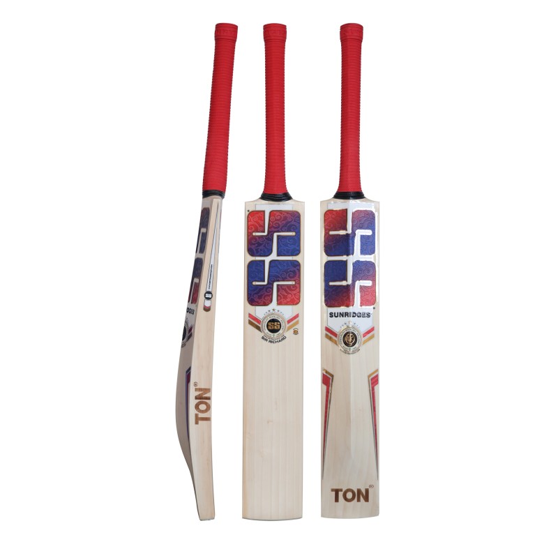 SS Sir Rechard English Willow Cricket Bat
