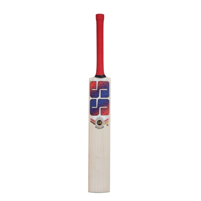 SS Sir Rechard English Willow Cricket Bat