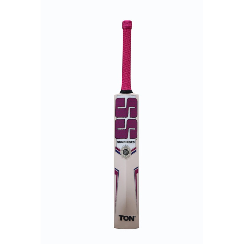 SS Super Power English Willow Cricket Bat