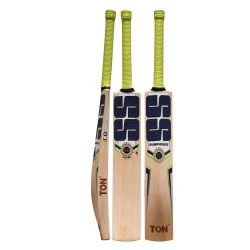 SS Wave English Willow Cricket Bat
