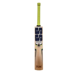 SS Wave English Willow Cricket Bat