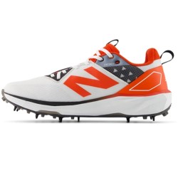 New Balance CK10F6 Cricket Shoes - Rubber Studs