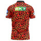Sunrisers Hyderabad IPL Replica Jersey 2024 (SRH 2024 With Name Personalization)