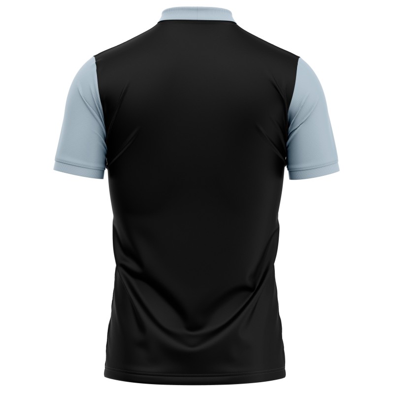 New Zealand ODI World Cup 1994 Half Sleeves Cricket Fan Jersey - 100% Dryfit Polyester - With Name Personalisation