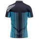 New Zealand ODI World Cup 1997 Half Sleeves Cricket Fan Jersey - 100% Dryfit Polyester - With Name Personalisation