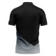 New Zealand T20 World Cup 2022 Half Sleeves Cricket Fan Jersey - 100% Dryfit Polyester - With Name Personalization