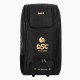 DSC 3003 Duffle Wheelie Bag