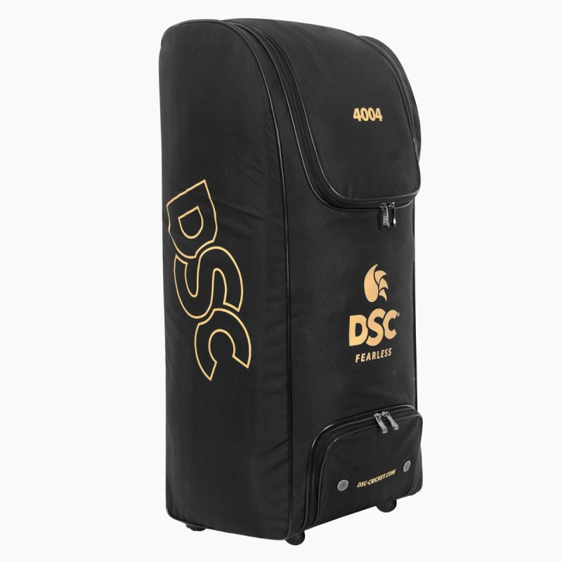 DSC 4004 Duffle Wheelie Bag