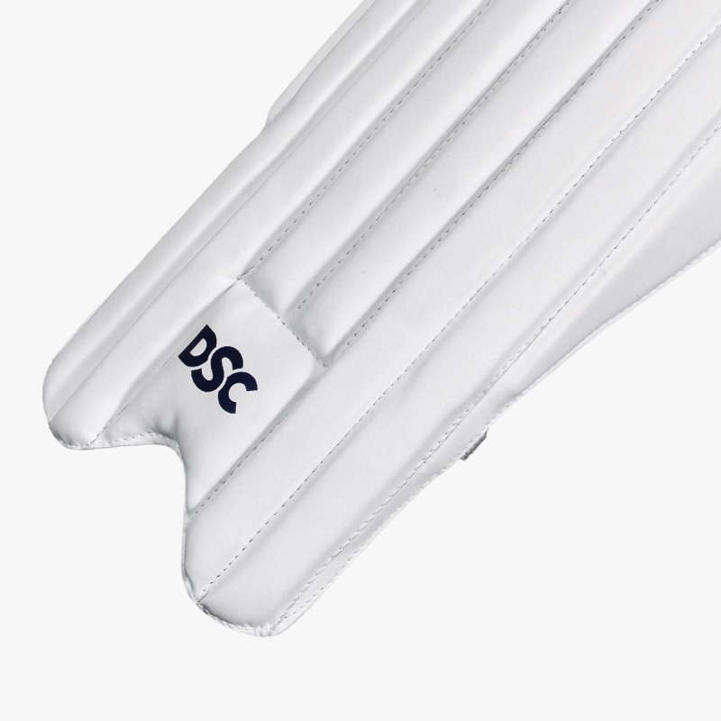 DSC Attitude Wicket Keeping Leg Guard