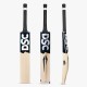DSC BLAK 100 English Willow Bat