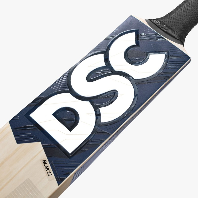 DSC BLAK 11 Kashmir Willow Bat