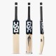 DSC BLAK 350 English Willow Bat