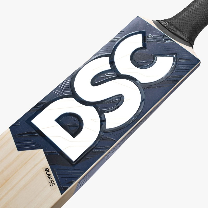 DSC BLAK 55 Kashmir Willow Bat